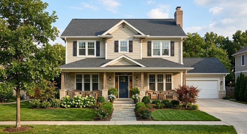 Dormer Roof Replacement in Fredericksburg, VA