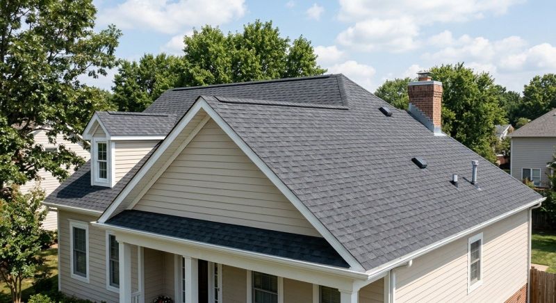 Roof Enlargement in Boston, MA