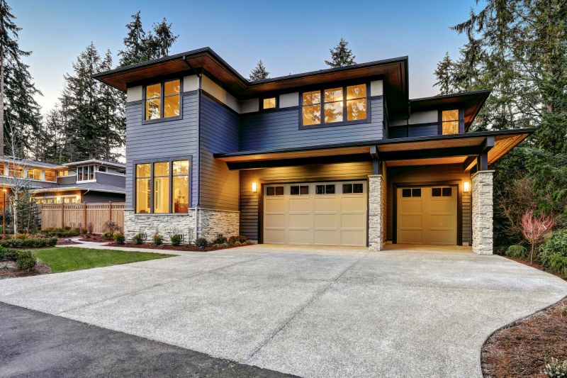Siding Installation